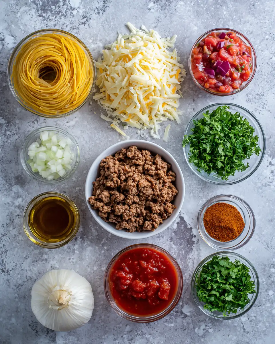 Ingredients for Ultimate Guide to Filipino Feasting and Flavorful Traditions