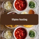 Ultimate Guide to Filipino Feasting and Flavorful Traditions