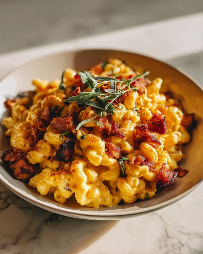 Groark Boys BBQ Smoked Mac Cheese The Ultimate Comfort Food Mashup 5 Groark Boys BBQ Smoked Mac Cheese The Ultimate Comfort Food Mashup - Featured Image