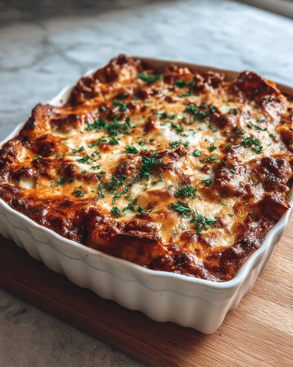 Irresistible Mexican White Trash Casserole Crisp That Will Blow Your Taste Buds Away