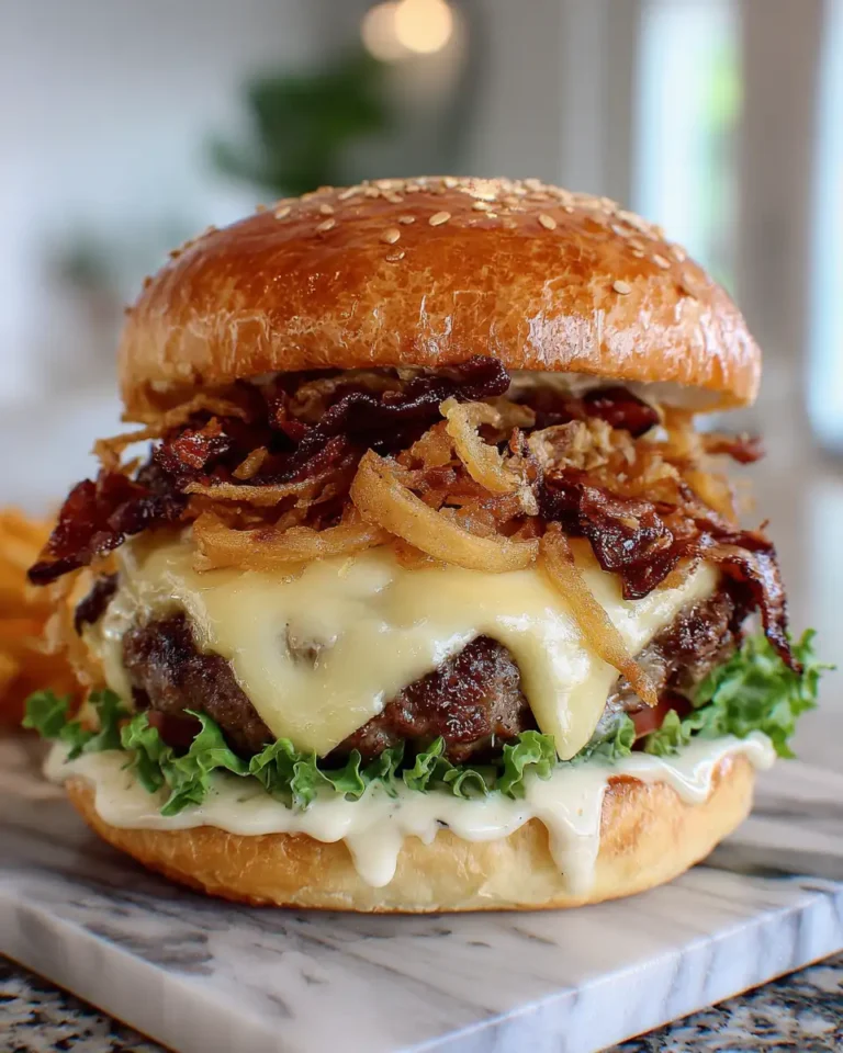 Oklahoma Onion Smash Burger Guide Crispy Lacy Perfection Awaits 5 Oklahoma Onion Smash Burger Guide Crispy Lacy Perfection Awaits - Featured Image