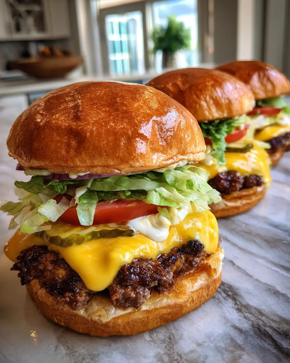 Oklahoma Onion Smash Burger Guide Crispy Lacy Perfection Awaits 4 Ingredients for Oklahoma Onion Smash Burger Guide Crispy Lacy Perfection Awaits