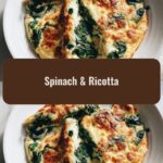 Creamy Spinach and Ricotta Recipes That Will Elevate Your Dinner Game